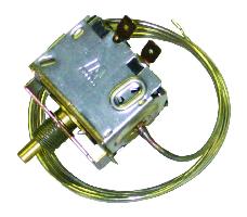 UDZ91001    Thermostatic Switch---Replaces 4325377